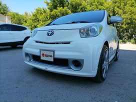  3  Toyota iQ 2010 , 1050000 , 