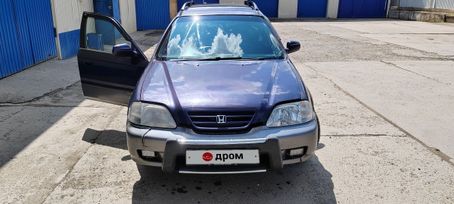  Honda Orthia 1997 , 230000 , 