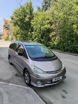    Toyota Estima 2005 , 620000 , 