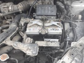  Nissan Tiida Latio 2005 , 495000 , 