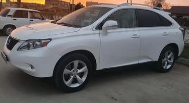 SUV   Lexus RX350 2009 , 2000000 , 
