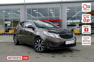  Kia Rio 2014 , 862470 , 