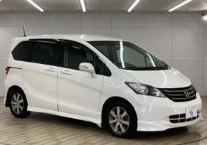   Honda Freed 2012 , 680000 , 