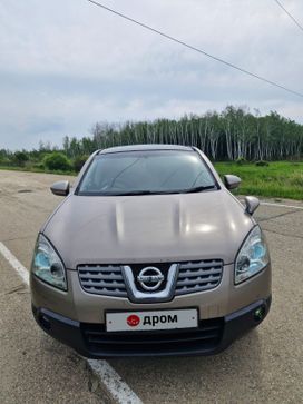 SUV   Nissan Dualis 2008 , 850000 , 