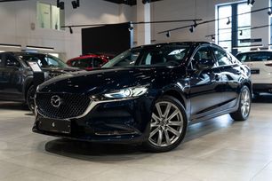  Mazda Mazda6 2023 , 3950000 , -