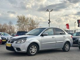  Kia Rio 2011 , 499000 , 