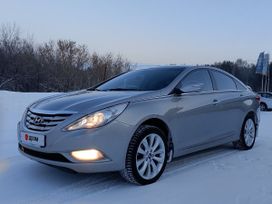  Hyundai Sonata 2011 , 1150000 , 