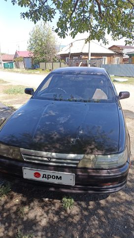  Toyota Vista 1992 , 230000 , 