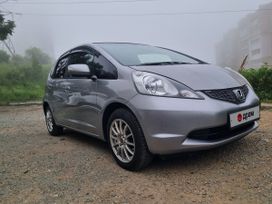  Honda Fit 2009 , 796000 , 