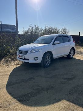 SUV   Toyota RAV4 2012 , 1300000 , 