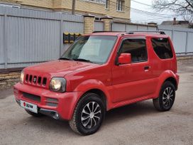  3  Suzuki Jimny 2006 , 850000 , 