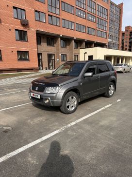 SUV   Suzuki Grand Vitara 2007 , 730000 , 