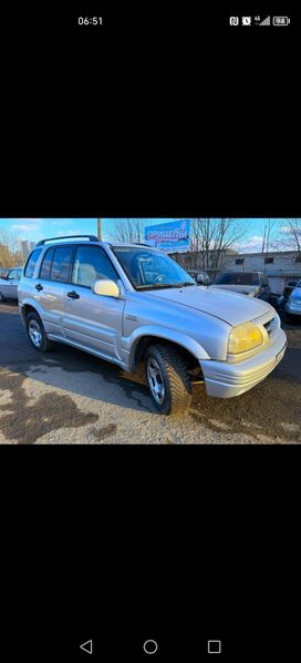 SUV   Suzuki Grand Vitara 2000 , 350000 , 