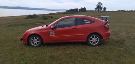  Mercedes-Benz C-Class 2001 , 260000 , -