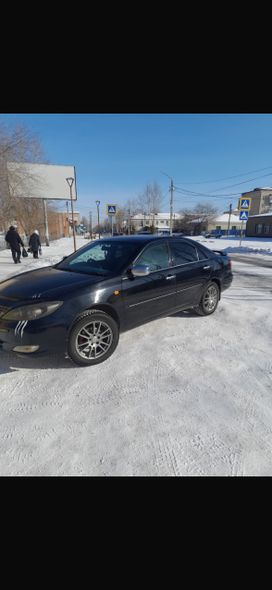  Toyota Camry 2002 , 800000 , 