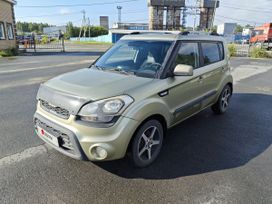  Kia Soul 2013 , 800000 , 