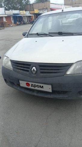  Renault Logan 2009 , 350000 , 