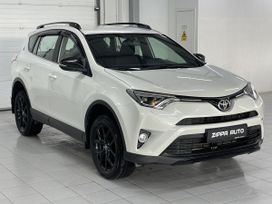 SUV   Toyota RAV4 2018 , 2799000 , 