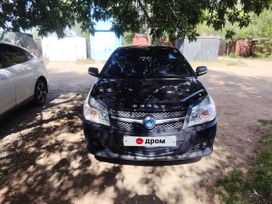  Geely MK 2011 , 299000 , 