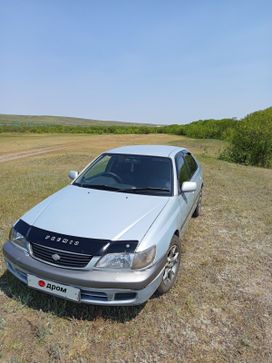  Toyota Corona Premio 1996 , 400000 , 