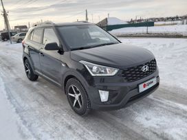 SUV   Hyundai Creta 2021 , 2150000 , 