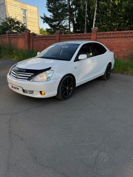  Toyota Allion 2003 , 750000 , 