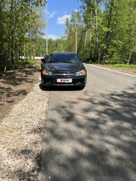  Chevrolet Evanda 2004 , 208000 , 