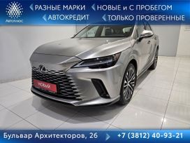 SUV   Lexus RX350 2024 , 10950000 , 
