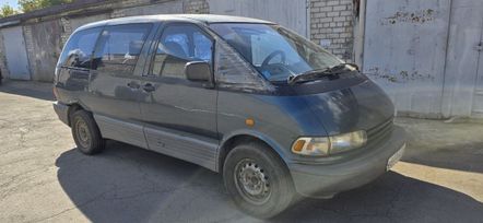    Toyota Previa 1991 , 149000 , 