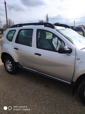 SUV   Renault Duster 2018 , 1580000 ,  