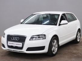  Audi A3 2009 , 785000 , 
