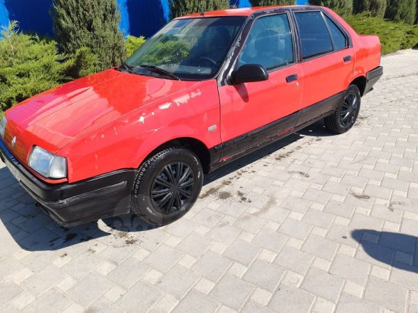  Renault 19 1990 , 200000 , 