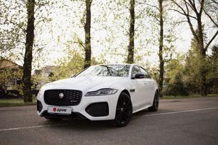  Jaguar XF 2023 , 3841000 , 