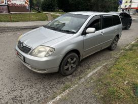  Toyota Corolla Fielder 2002 , 525000 , 