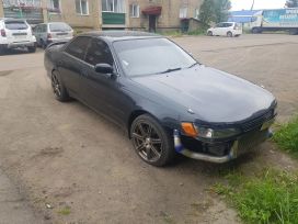  Toyota Mark II 1996 , 300000 , 