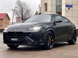 SUV   Lamborghini Urus 2024 , 45000000 , 