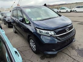    Honda Freed+ 2019 , 1130000 , 