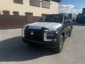  Mitsubishi L200 2024 , 4900000 , 