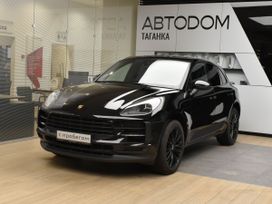 SUV   Porsche Macan 2019 , 4697000 , 