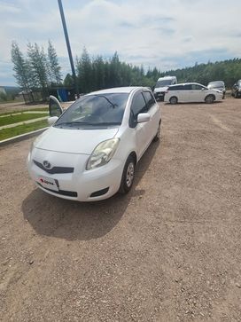  Toyota Vitz 2009 , 475000 , 