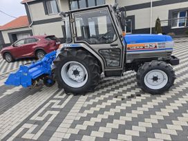 - Iseki GEAS33 2018 , 1185000 , 