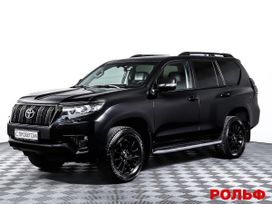 SUV   Toyota Land Cruiser Prado 2021 , 5398000 , 