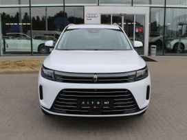 SUV   AITO M7 2023 , 4990000 , 