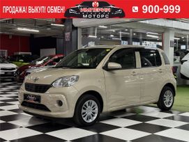  Daihatsu Boon 2018 , 699000 , 