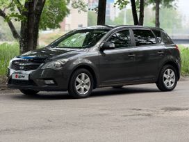  Kia Ceed 2011 , 600000 , 