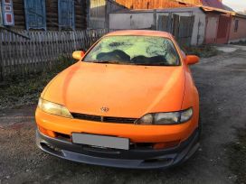  Toyota Curren 1996 , 190000 , 