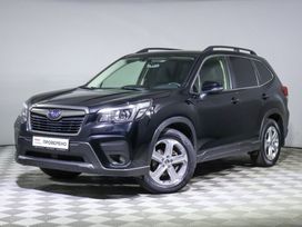 SUV   Subaru Forester 2018 , 2798000 , 