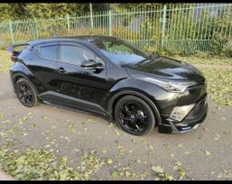 SUV   Toyota C-HR 2019 , 2110000 , -
