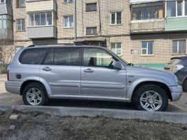 SUV   Suzuki Grand Vitara XL-7 2001 , 650000 , 