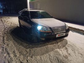  Toyota Mark II 2003 , 650000 , 